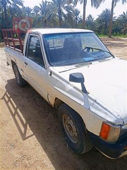 تويوتا هايلوكس